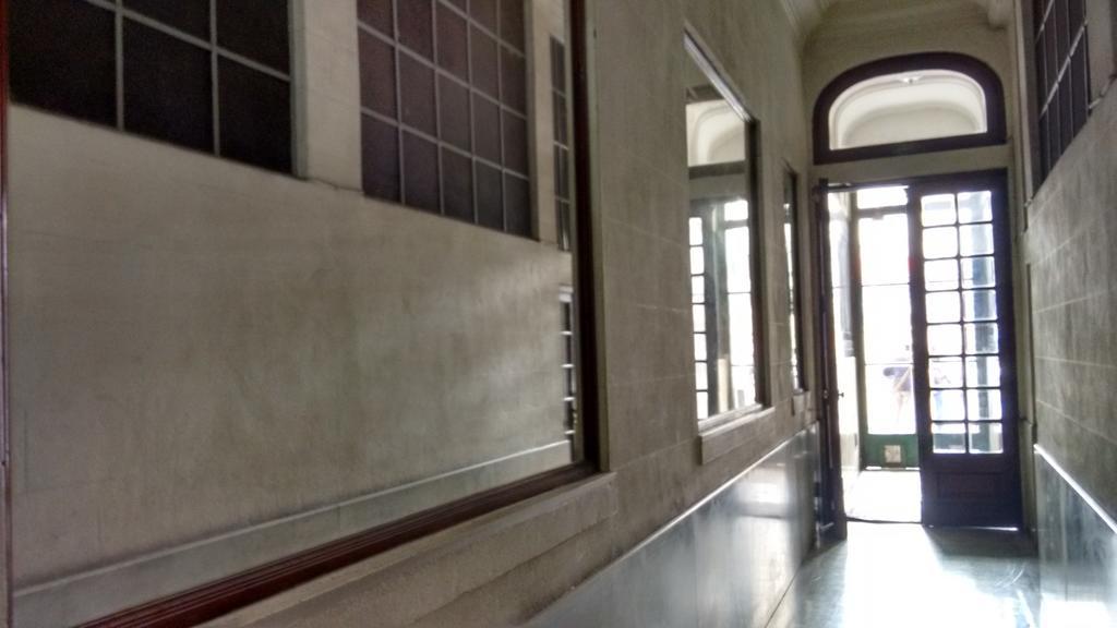Apartamento Corrientes y Uruguay Ciudad Autónoma de Ciudad Autónoma de Buenos Aires Exterior foto