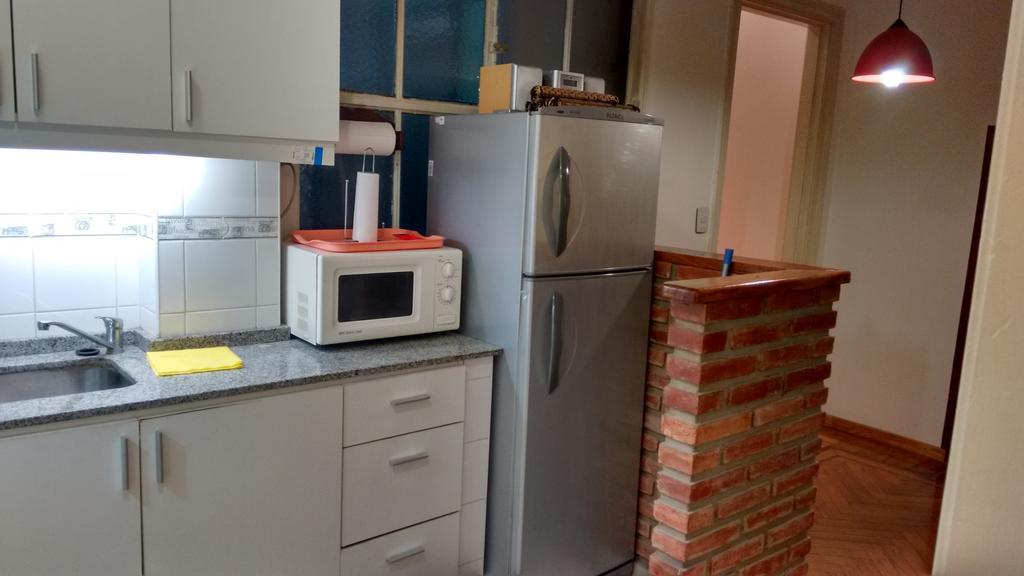 Apartamento Corrientes y Uruguay Ciudad Autónoma de Ciudad Autónoma de Buenos Aires Exterior foto